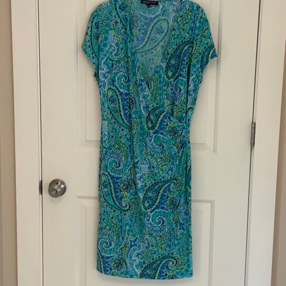 Summer Dress Worn Once